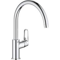 Grohe BauFlow (31538001) Chrom