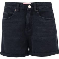 Only Phine Life Shorts BB MAS0003 - Black Denim