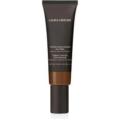 Getönt Gesichtscremes Laura Mercier Tinted Moisturizer Oil Free Natural Skin Perfector SPF20 6C1 Cacao