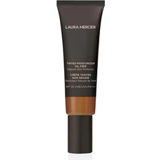 Laura Mercier Tinted Moisturizer Oil Free Natural Skin Perfector SPF20 6N1 Mocha