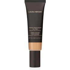 Laura Mercier Tinted Moisturizer Oil Free Natural Skin Perfector SPF20 2N1 Nude 50ml