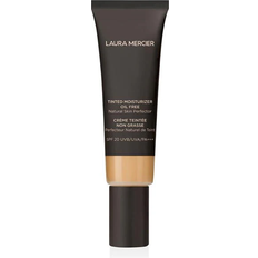 Laura Mercier Tinted Moisturizer Oil Free Natural Skin Perfector SPF20 3C1 Fawn 50ml