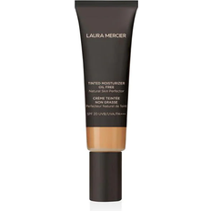 Laura Mercier Tinted Moisturizer Oil Free Natural Skin Perfector SPF20 3N1 Sand 50ml