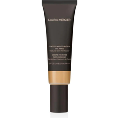 Ihonhoito Laura Mercier Tinted Moisturizer Oil Free Natural Skin Perfector SPF20 4C1 Almond