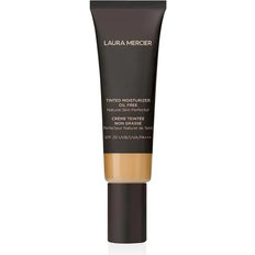 Laura Mercier Tinted Moisturizer Oil Free Natural Skin Perfector SPF20 3W1 Bisque 50ml