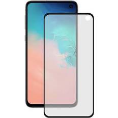 Ksix Extreme 3D Contact Curved Tempered Glass Screen Protector for Galaxy S10