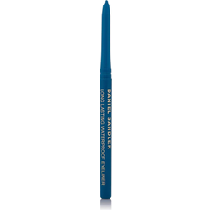 Moisturizing Eyeliners Daniel Sandler Waterproof Velvet Eyeliner Aqua