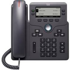 6851 Black