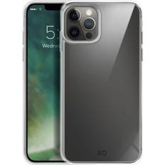 Xqisit Phantom Case for iPhone 12 Pro Max