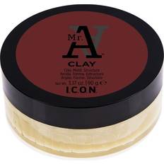 Greasy Hair Pomades I.C.O.N. Mr A Clay Styling Pomade 90g