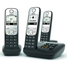 A690A Trio