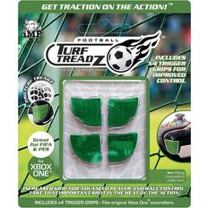 Xbox Series X Turf Treads Trigger x4 - Green