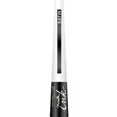 Maybelline Musta Eyelinerit Maybelline Master Ink Liquid Eyeliner Satin Black