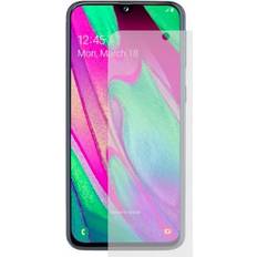 Ksix Tempered Glass Screen Protector for Galaxy A20