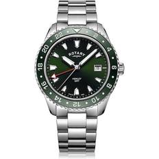 Rotary Henley GMT (GB05108/24)