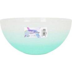 Plastica Insalatiere BigBuy Cristalway Salad Bowl 28cm 4.5L