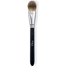 Dior Cosmetic Tools Dior Dior Backstage Light Coverage Fluid Foundation Brush N11