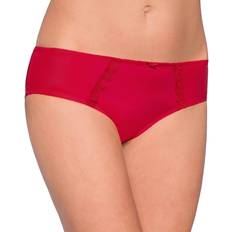 Felina Mini Brief Rood - 44 Dames