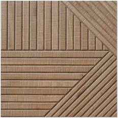 Hill Ceramic Tangram KLR2005 44x44cm