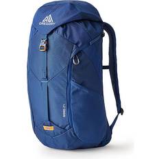 Gregory Chest Strap Hiking Backpacks Gregory Arrio 24 - Empire Blue