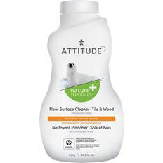 Attitude Rengöringsmedel Attitude Floor Cleaner for Tile & Wood Floors