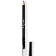 Luster Eye Pencils Dior Diorshow Khôl #099 Black Khôl