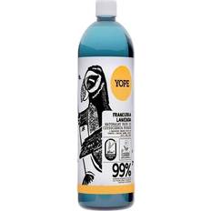 Floor cleaners Yope Natural Floor Cleaners