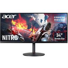 Acer Nitro XV340CKP