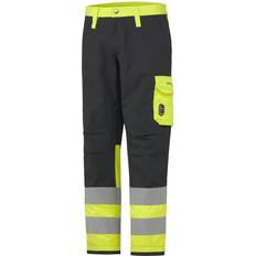 XXS Work Pants Helly Hansen Aberdeen Flame Retardant Pant Cl 1