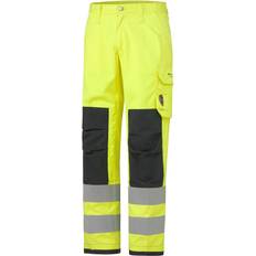 Flame retardant Work Pants Helly Hansen Aberdeen Flame Retardant Pant Cl 2