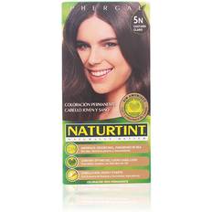 Permanent Hair Colour 5N Light Chestnut Brown