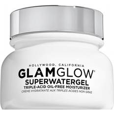 GlamGlow Superwatergel Triple-Acid Oil-Free Moisturizer 50ml