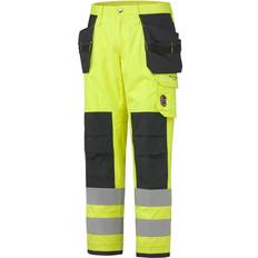 Flame retardant Work Pants Helly Hansen Aberdeen Flame Retardant Construction Pant Cl 2