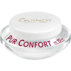 Pur Confort Face Cream SPF15