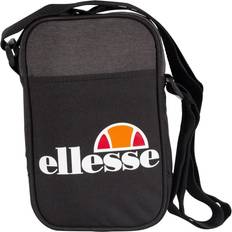 Lukka Small Item Bag - Black/Charcoal