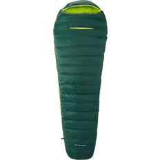 Nordisk Sacco a pelo Tension Mummy 500 Verde