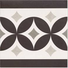 Hill Ceramic Hanoi KLR2319 33x33cm