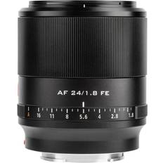 AF 24mm F1.8 for Sony E