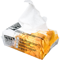 Cleaning Equipment & Cleaning Agents Uniwipe Ultragrime Antibacterial Wipes 100-pack