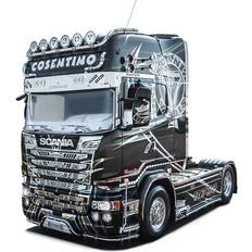 Italeri Scania R730 Streamline 1:24