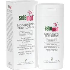 Sebamed Moisturising Body Lotion 200ml