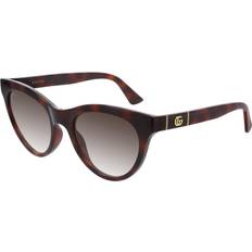 Solbriller Gucci GG0763S 002