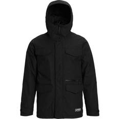 Burton Jakker Burton Covert Jacket - True Black