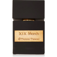 XIX March EdP