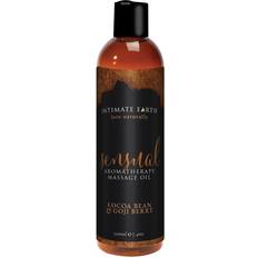Sensual Aromatherapy Massage Oil 120ml