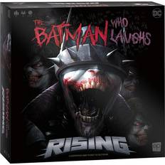 Board Games The Batman Who Laughs Rising