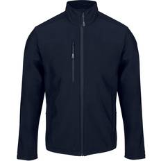 Regatta Honestly Made Recycled Softshell Jacket - Navy