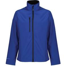 Regatta Honestly Made Recycled Softshell Jacket - New Royal