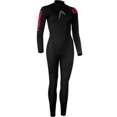 Roze Wetsuits Head Multix VL Pink/Black, Female, Kleding, Zwemkleding, Zwemmen, Roze/Zwart