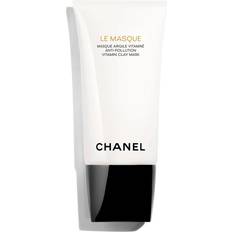 Chanel Skincare Chanel Le Masque Anti-Pollution Vitamin Clay Mask 75ml